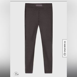 Essentials / fear of god leggings